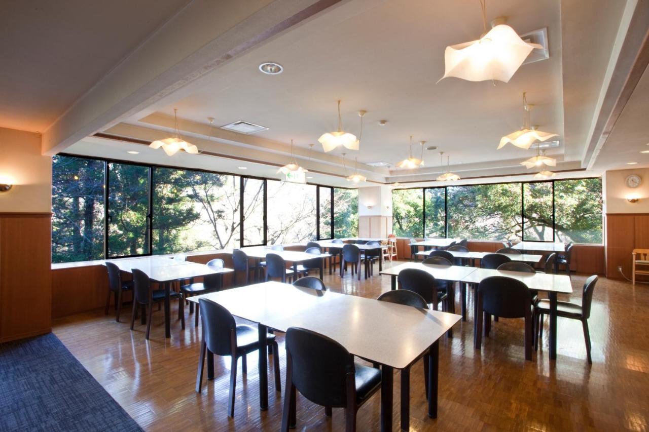 Shiki Resort Villa Hakone 80 Extérieur photo