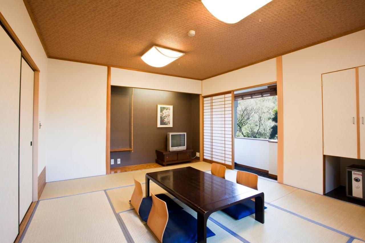 Shiki Resort Villa Hakone 80 Extérieur photo